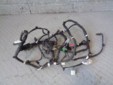 Range Rover Evoque Tailgate Wiring Loom GJ32 14A583 APD L538 2016 to 2018